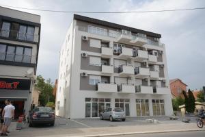 Galeriebild der Unterkunft Apartman Jocić in Vrnjačka Banja