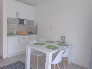 Liliom apartman Hévíz, Római utca 5. 1/13 kép - 2