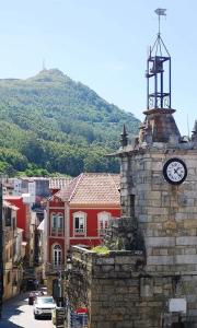Kép Casa Santa Tecla A Guarda szállásáról A Guardában a galériában