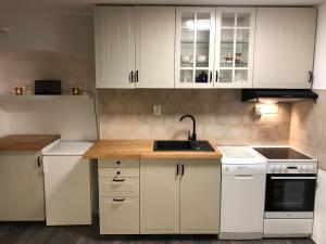 Fotografie z fotogalerie ubytování SWEET HOME v destinaci Krásná Lípa