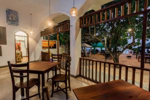 Fotografie z fotogalerie ubytování Seaview Deepal villa v destinaci Unawatuna