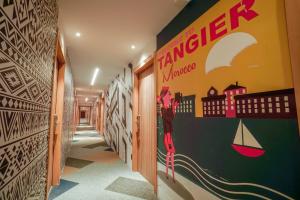 Fotografija v galeriji nastanitve Occidental Tanger v mestu Tanger