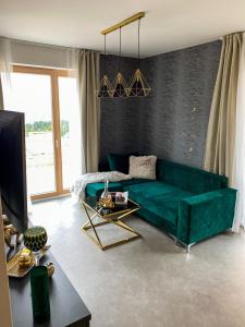 Posedenie v ubytovaní Top Hill apartmán - Kubínska hoľa