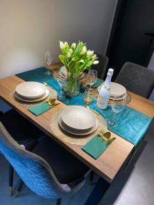 Fotografia z galérie ubytovania Top Hill apartmán - Kubínska hoľa v Beňovej Lehote