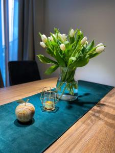 Fotografia z galérie ubytovania Top Hill apartmán - Kubínska hoľa v Beňovej Lehote