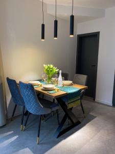 Fotografia z galérie ubytovania Top Hill apartmán - Kubínska hoľa v Beňovej Lehote