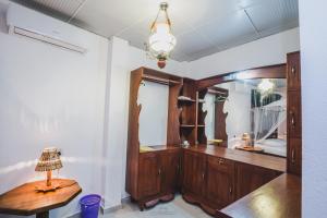 Fotografie z fotogalerie ubytování Seaview Deepal villa v destinaci Unawatuna + 37 fotografií