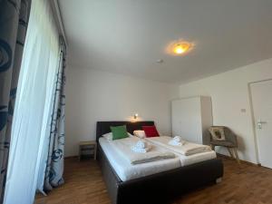 Fotografia z galérie ubytovania Haus Therese v destinácii Kirchberg in Tirol
