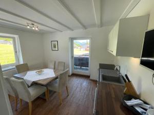 Fotografia z galérie ubytovania Haus Therese v destinácii Kirchberg in Tirol