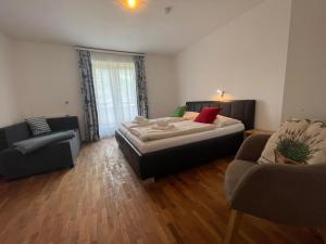 Fotografia z galérie ubytovania Haus Therese v destinácii Kirchberg in Tirol