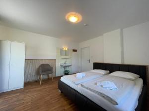 Fotografia z galérie ubytovania Haus Therese v destinácii Kirchberg in Tirol