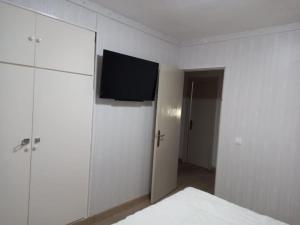 Fotografia z galérie ubytovania Chalet adosado con jardín v destinácii Cebreros