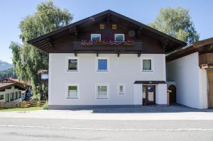Fotografia z galérie ubytovania Haus Therese v destinácii Kirchberg in Tirol