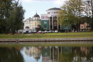 Gallery image of Villa Glamour in Kaliningrad