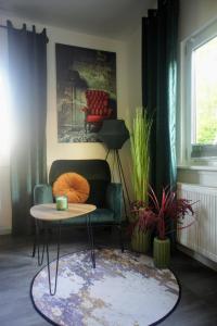 Fotografie z fotogalerie ubytování EGE sleep & stay at Kassel - Fasanenweg v destinaci Kassel