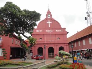 Fotografie z fotogalerie ubytování Hallmark Express Hotel v destinaci Melaka