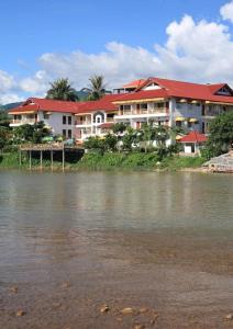 Gallery image of Vansana Vangvieng Hotel in Vang Vieng
