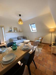 Gallery image of Les Courtines - Appartement de caractère à la Roque-Gageac - Les Charmilles in La Roque-Gageac