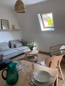 Gallery image of Les Courtines - Appartement de caractère à la Roque-Gageac - Les Charmilles in La Roque-Gageac