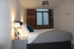 Gallery image of Luxury Serviced Apartments in Bradford