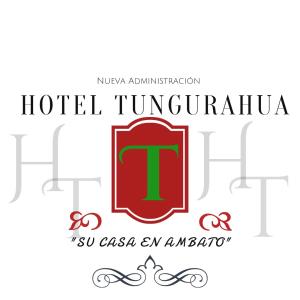 Certifikát, hodnocení, plakát nebo jiný dokument vystavený v ubytování Hotel Tungurahua