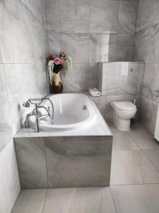 Gallery image of St Johns Boutique Hotel in London