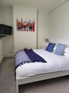 Gallery image of St Johns Boutique Hotel in London
