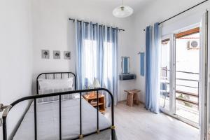 Gallery image of Maria's House in Skopelos Town