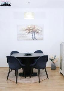 Fotografie z fotogalerie ubytování Elegante Unterkunft l BG7 ve Vídni