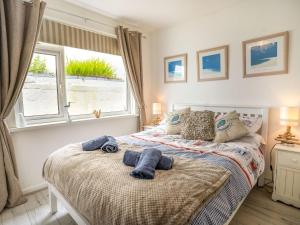 Gallery image of Captiva Cottage in Saundersfoot