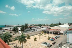 Afbeelding uit fotogalerij van Hotel Murallas 231 in Campeche