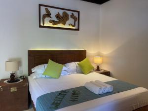 Fotografie z fotogalerie ubytování Atholhu Residence v destinaci Fehendhoo