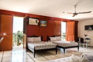 Afbeelding uit fotogalerij van Hotel Murallas 231 in Campeche