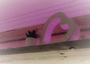 Imagem da galeria de Renthouse Guest Apartment ALICE em Paide