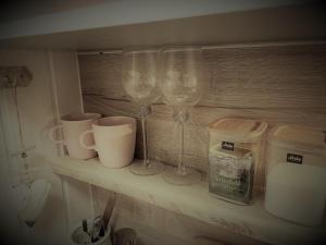 Imagem da galeria de Renthouse Guest Apartment ALICE em Paide