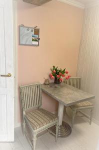 Imagem da galeria de Renthouse Guest Apartment ALICE em Paide