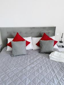 Zdjęcie z galerii obiektu Maison de plage w mieście Salerno +37 zdjęć