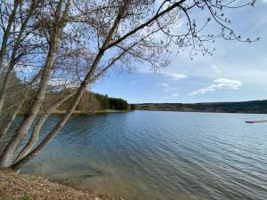 Príroda v okolí apartmánu + 11 fotografií