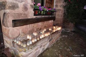 Zdjęcie z galerii obiektu Apartamento Turistico Luar 1 w mieście El Rasillo