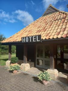 Fotografie z fotogalerie ubytování Golden Ball Hotel v Cambridge