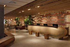 Gallery image of GOOD NATURE HOTEL KYOTO in Kyoto