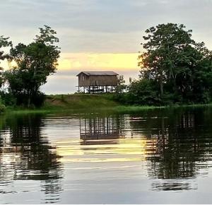 Gallery image of Amazon Gero Tours in Careiro da Várzea