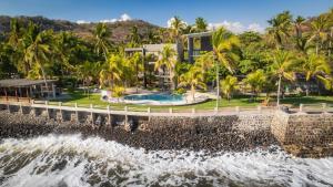 Φυσικό τοπίο κοντά σε αυτό το ξενοδοχείο διαμερισμάτων