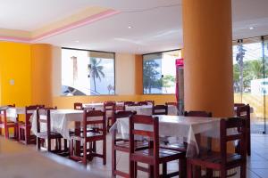 Gallery image of Pousada e Restaurante Palomar in Ilhéus
