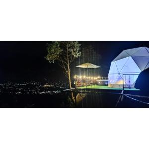 Fotografie z fotogalerie ubytování Glamping Mirador de Tibacuy v destinaci El Cape