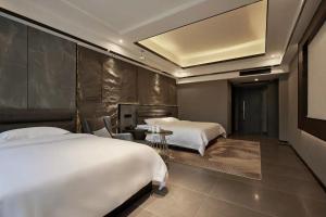 Fotografie z fotogalerie ubytování Changsha Kaibinglaide Hotel v destinaci Čchang-ša