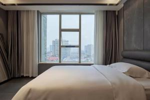 Fotografie z fotogalerie ubytování Changsha Kaibinglaide Hotel v destinaci Čchang-ša