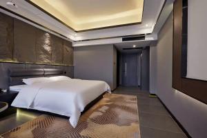 Fotografie z fotogalerie ubytování Changsha Kaibinglaide Hotel v destinaci Čchang-ša