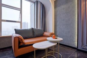Fotografie z fotogalerie ubytování Changsha Kaibinglaide Hotel v destinaci Čchang-ša