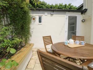 Gallery image of Saltwater Cottage in Torquay